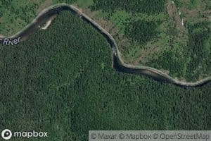 Sneak Creek