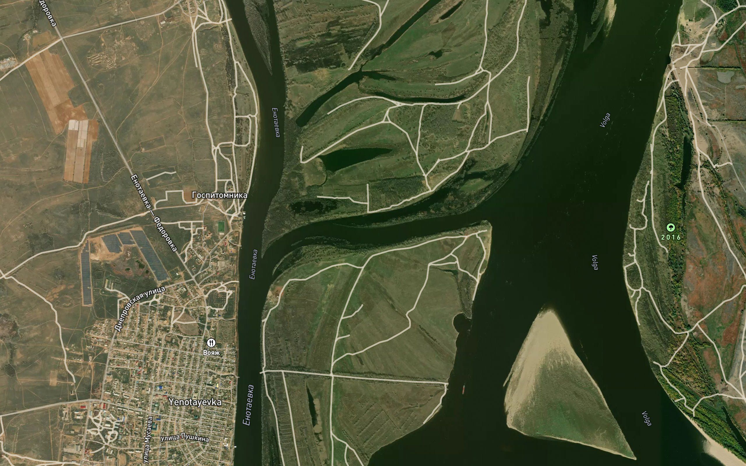 Volozhka