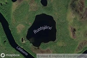 Ruotojarvi