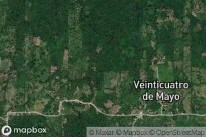 Quebrada Aguas Negras