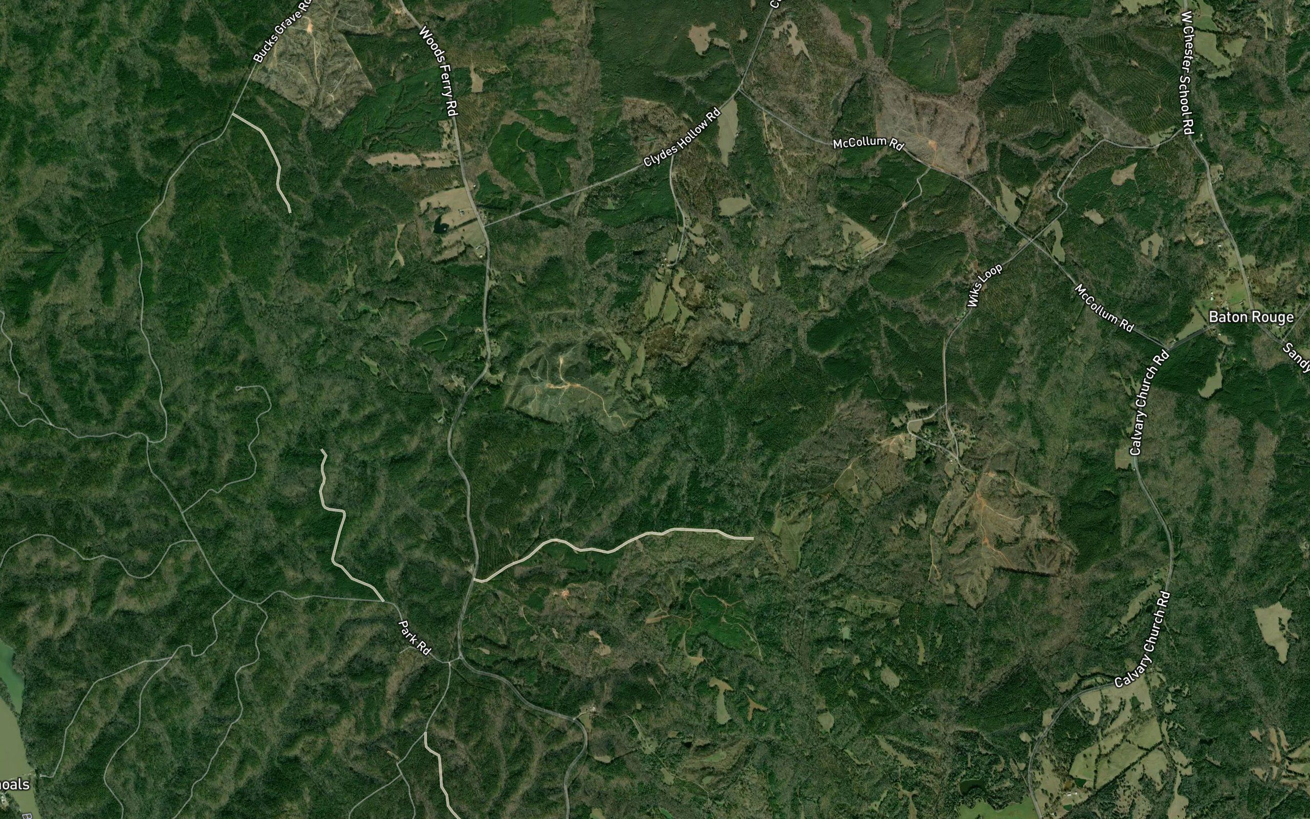 Smith Creek
