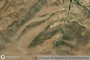 Cheshmeh-ye Kani-ye Kalash