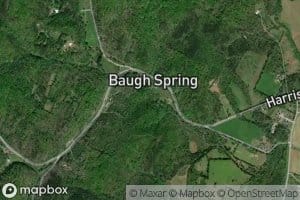 Baugh Spring