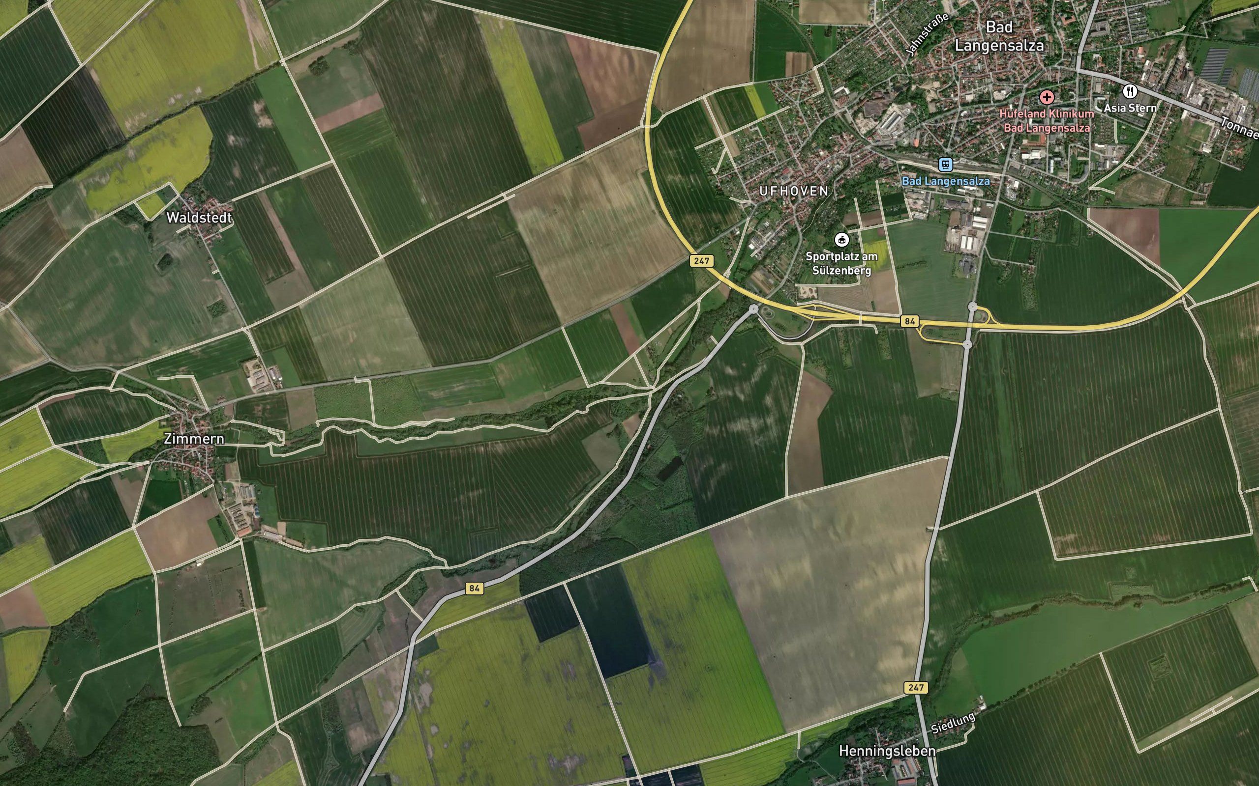 Zimmerbach