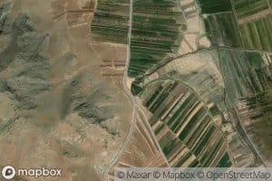 Estakhr-e Sarab-e Shur