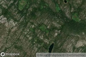 Mosquito Lake