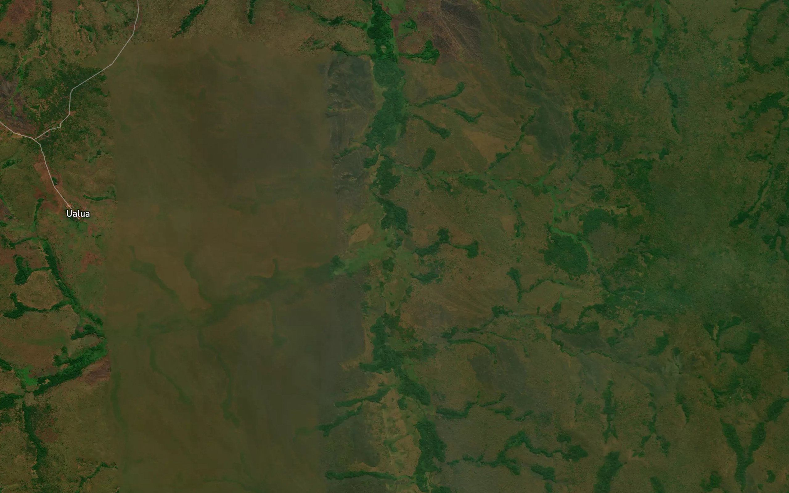 Ualua