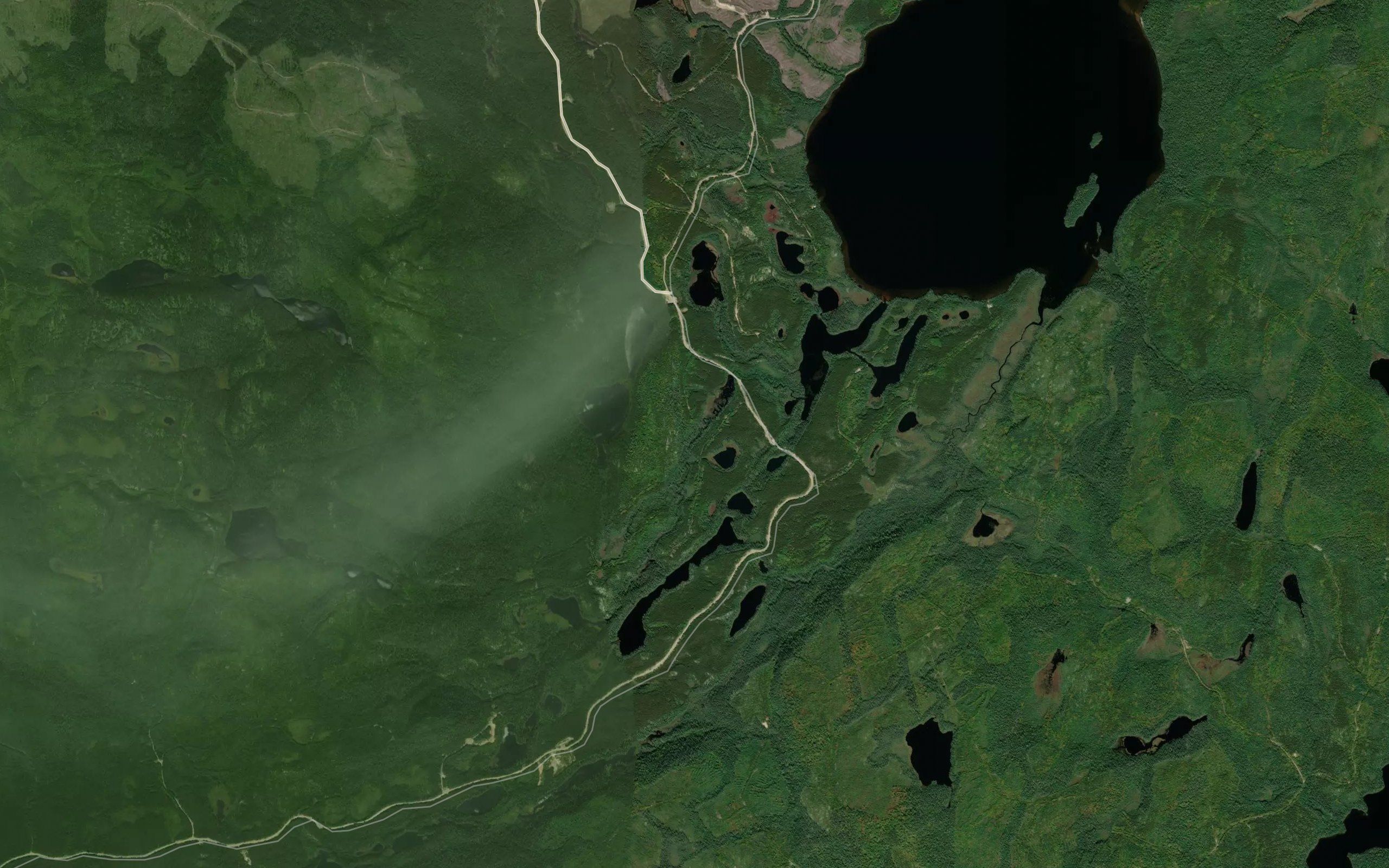 Lacs Karisten