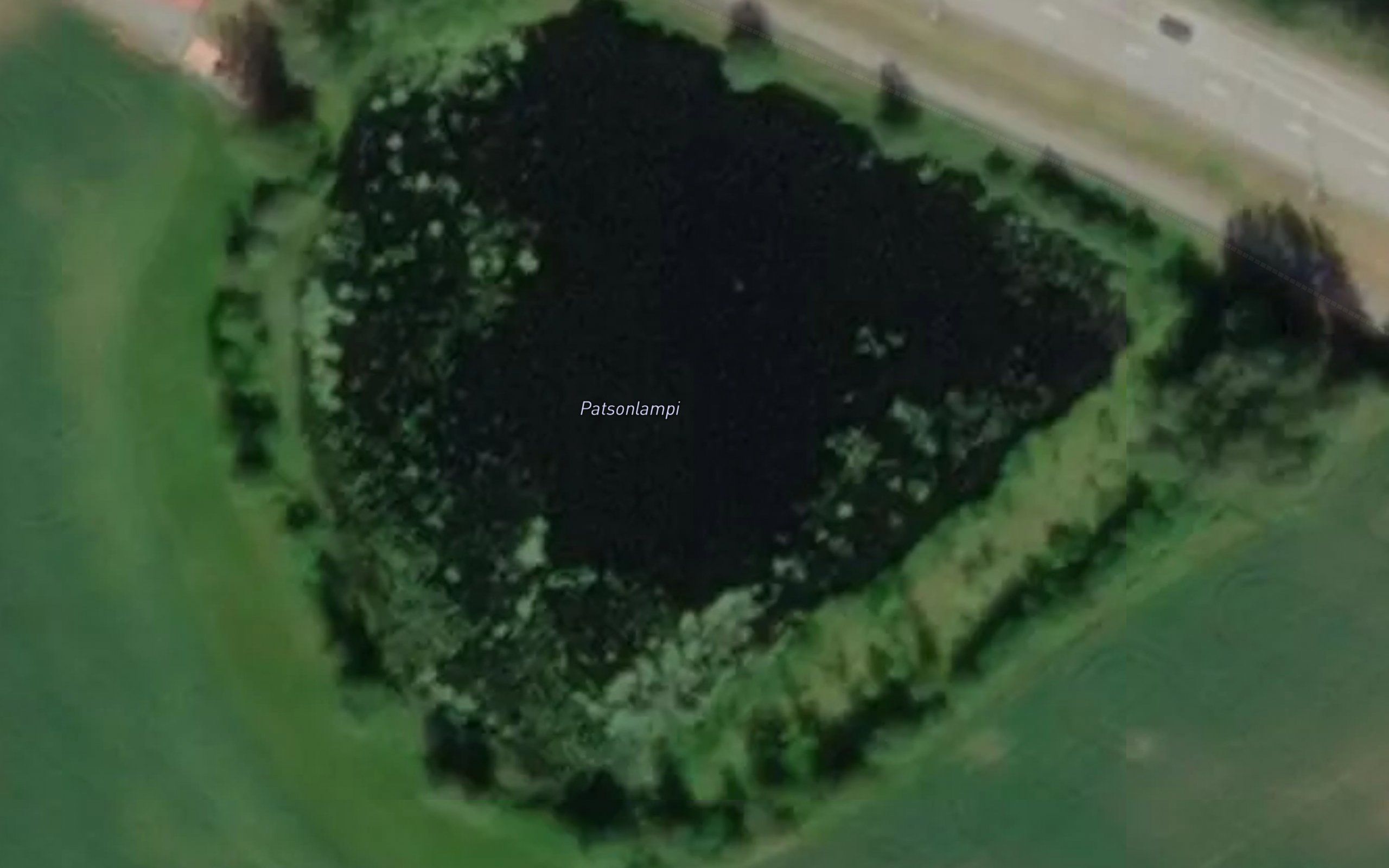 Patsonlampi