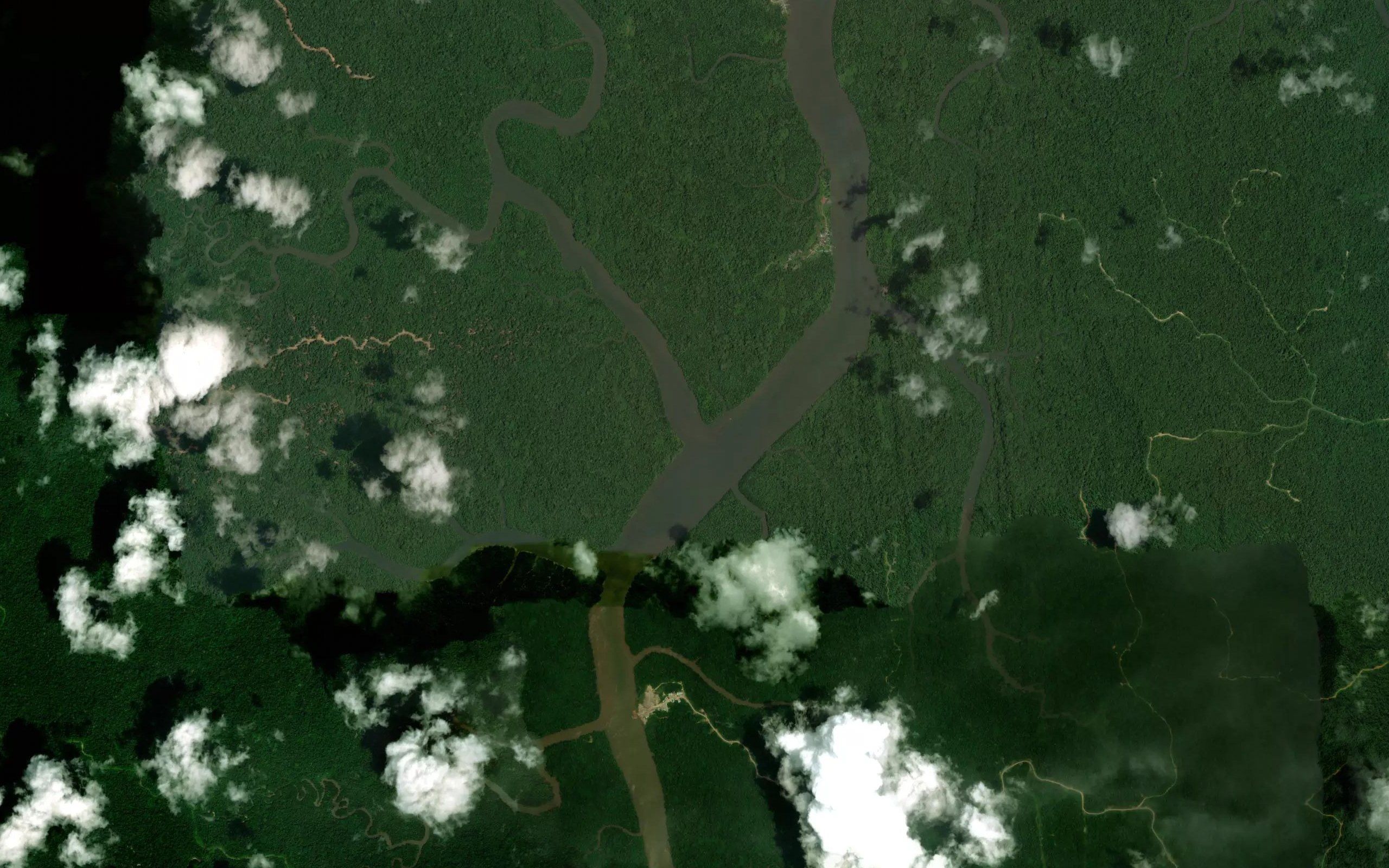 Sungai Satora