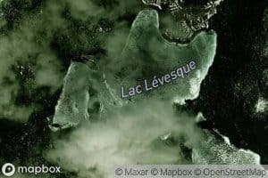 Lac des Scieurs