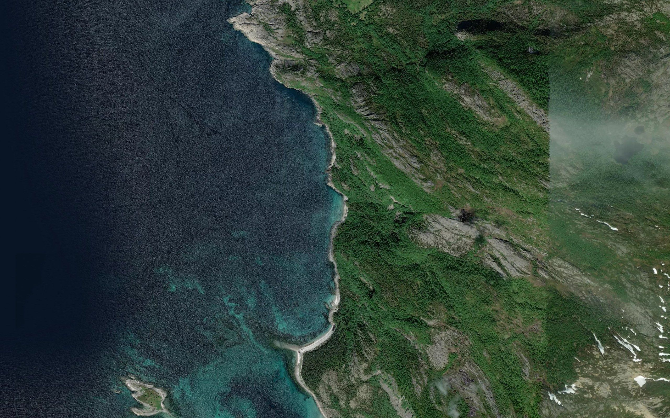 Tonvika