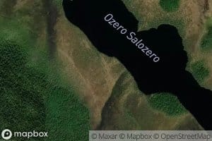 Ozero Salozero
