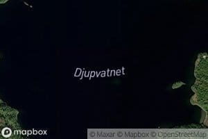 Djupvatnet