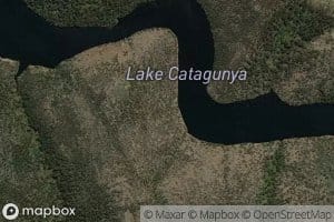 Lake Catagunya