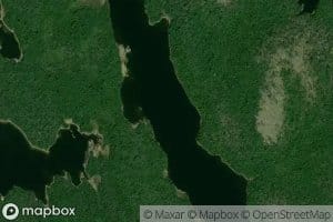 Lac Pelton
