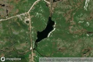 Snowshoe Lake