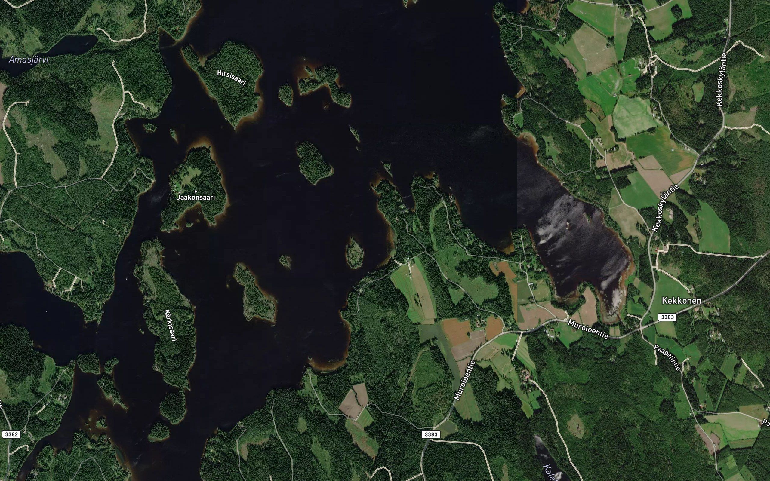 Keljonlahti