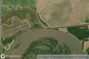 Steiger Creek