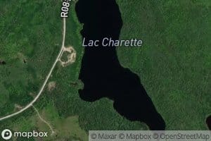 Lac Charette