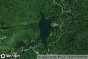 Lac MacLeod