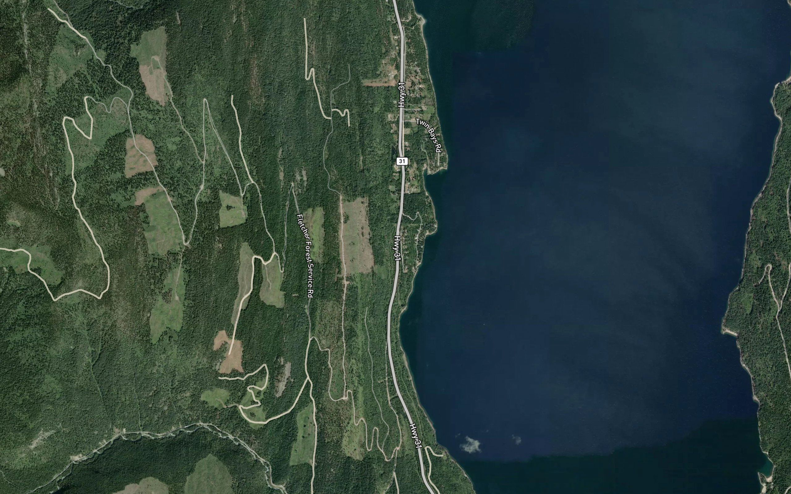 Leet Creek