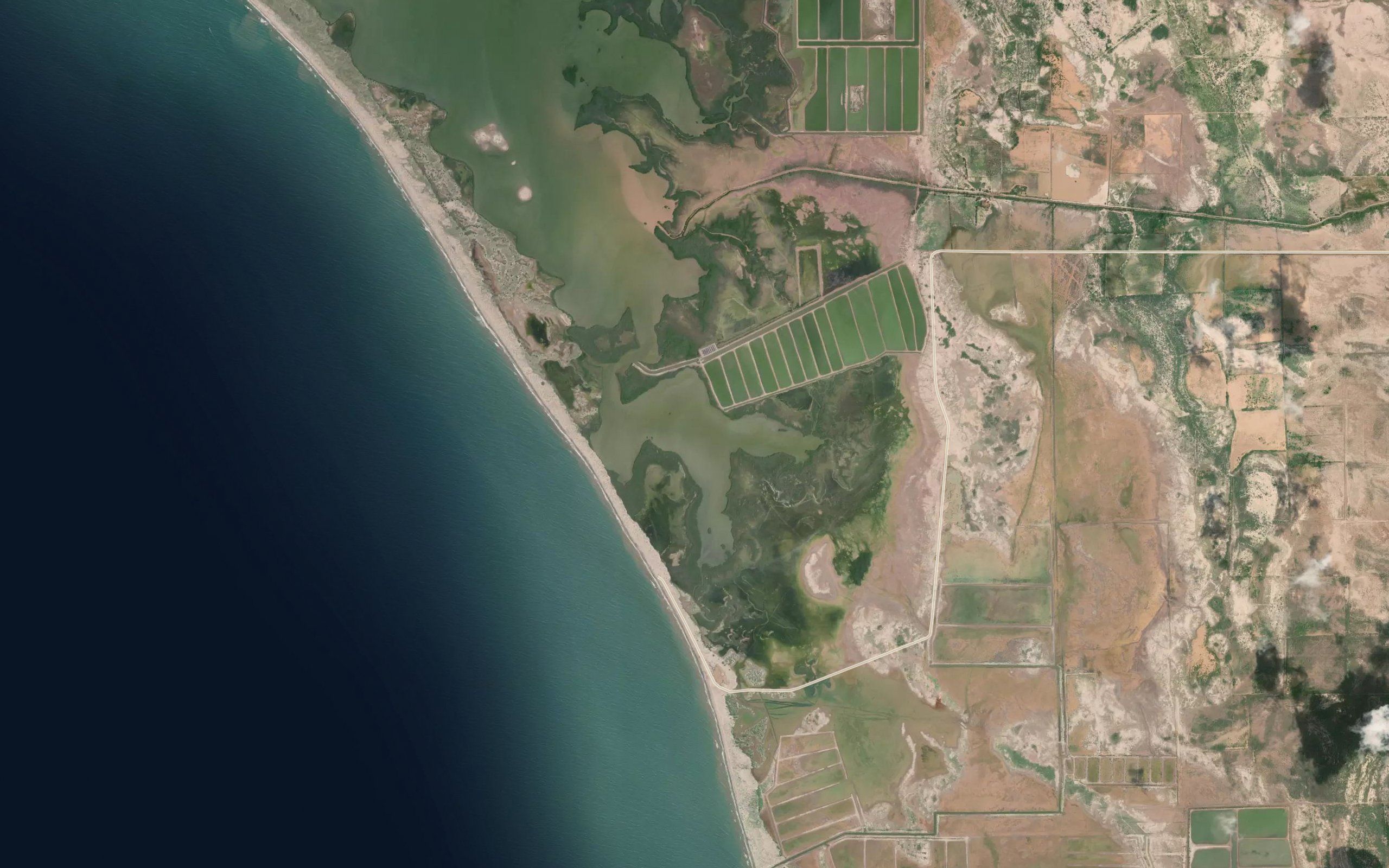 Estero Cubuja
