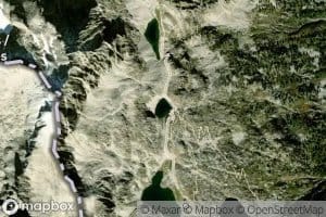 Lago Mediano di Fremamorta