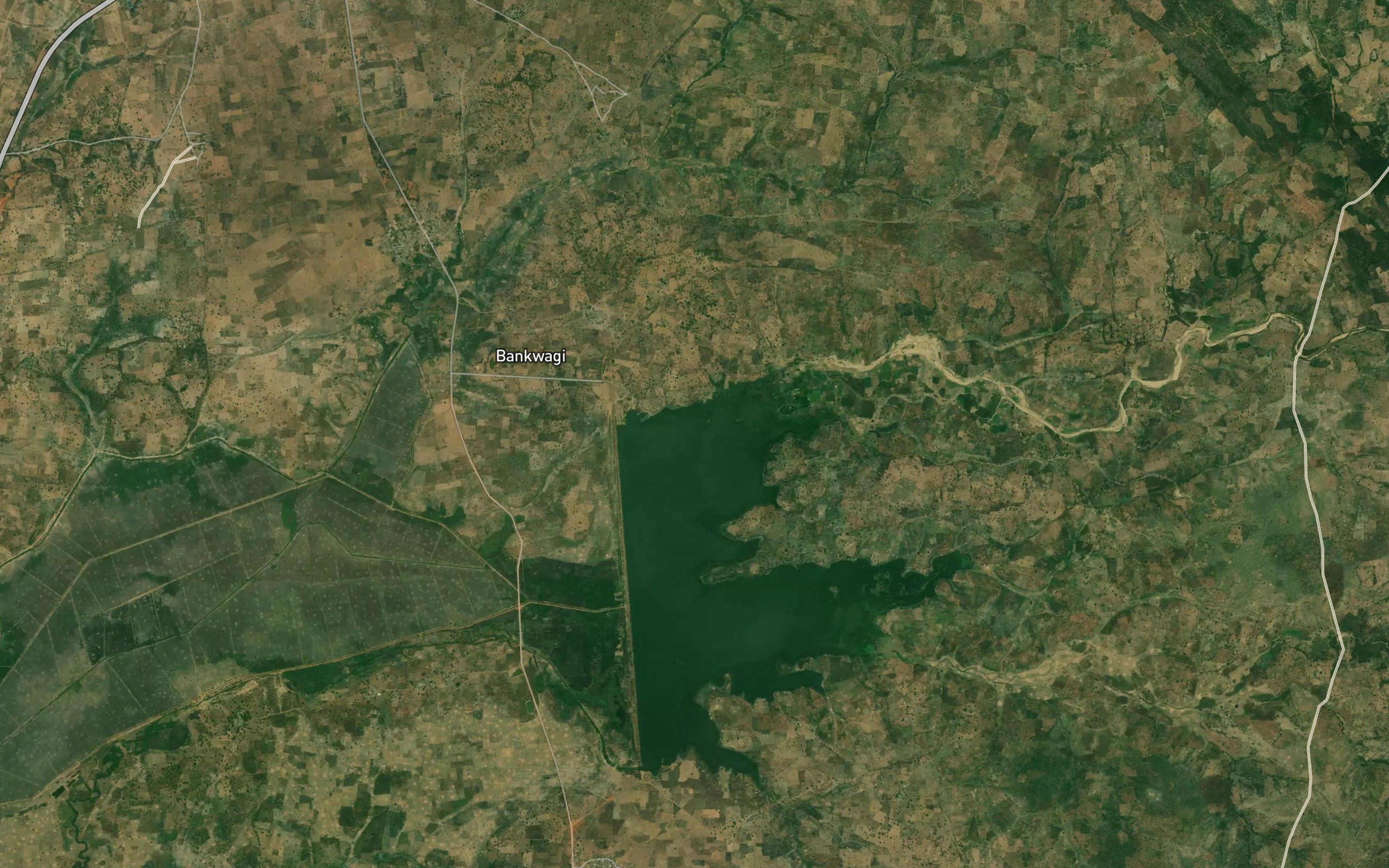 River Kpabugi