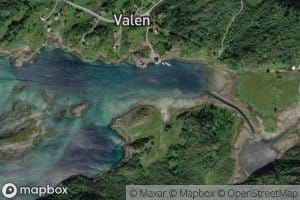 Valvagen