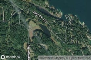Greenway Lake