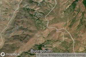 Cheshmeh-ye Alu Shoqi