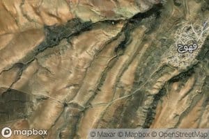 Cheshmeh-ye Yarqanlu