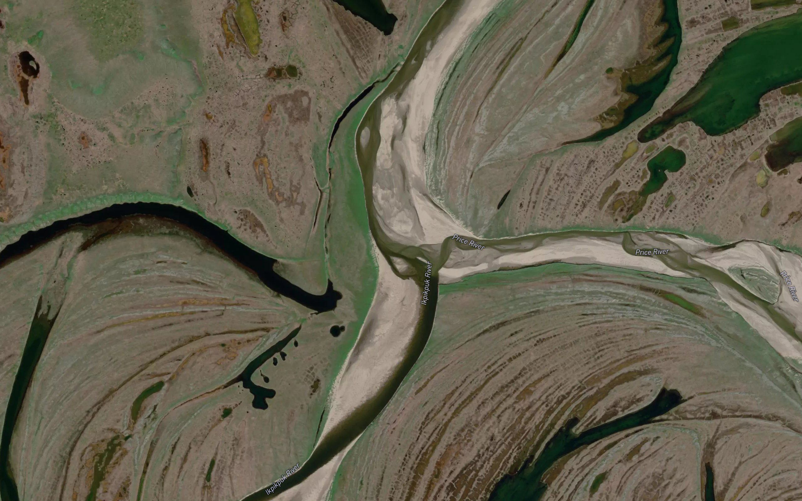 Price River