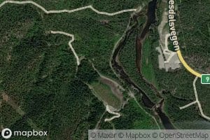 Storestoylsfossen
