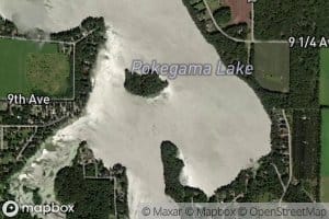 Pokegama Lake