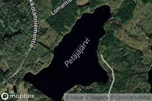 Petajajarvi