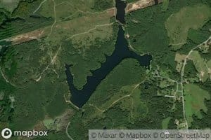 Ramsey Lake