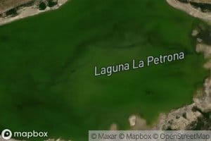Laguna La Petrona