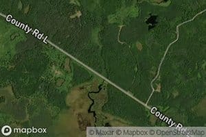 Cranberry Creek Flowage 8.3