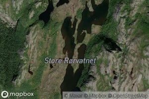 Rorvatna