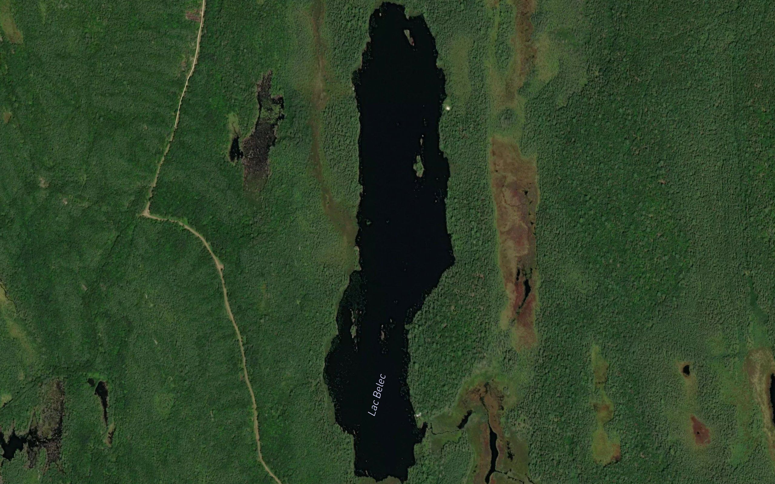 Lac Belec