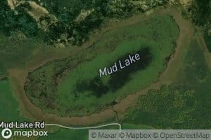 Mud Lake