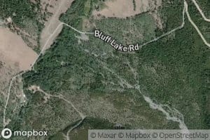 Valleau Creek