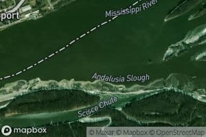 Andalusia Slough
