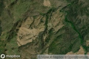Barranca del Diablo