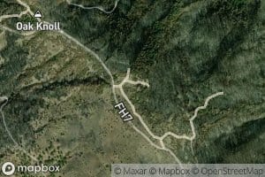 Seven Troughs Spring