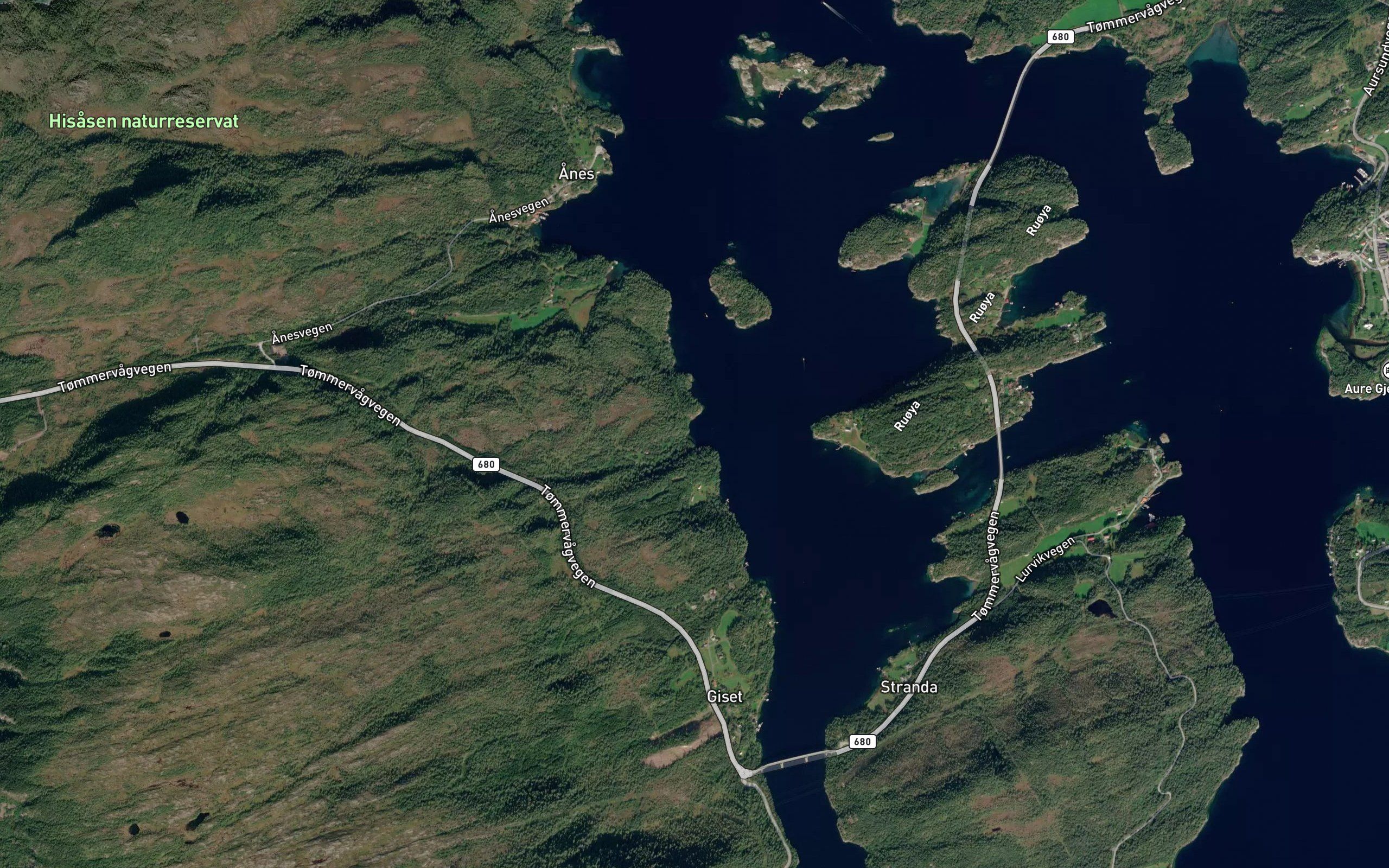Hallvika