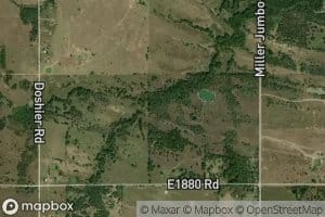 South Branch Elm Creek