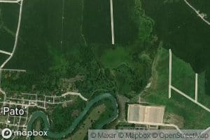 Riachuelo San Ignacio